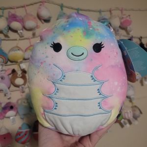 Squishmallows Moonie 7.5in